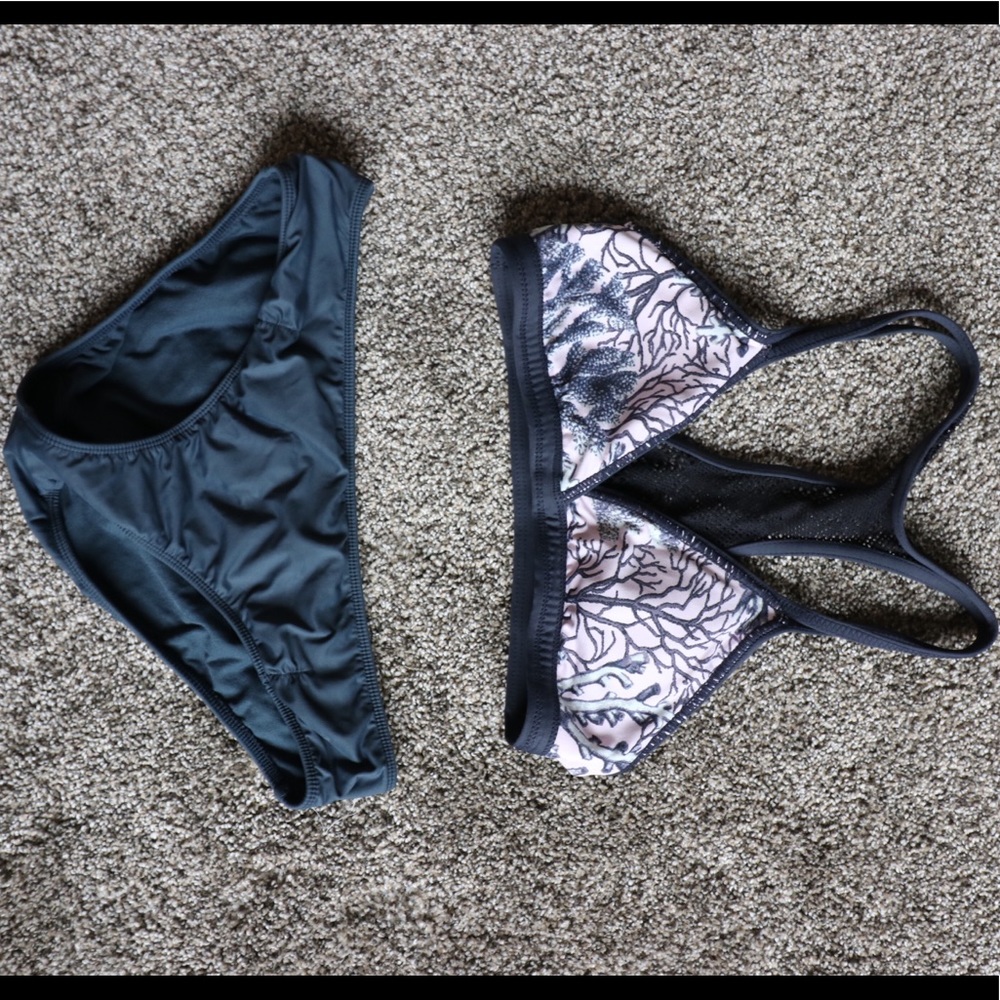 Small Bikini navy